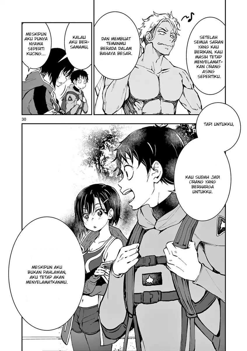 Zombie 100 ~Zombie ni Naru Made ni Shitai 100 no Koto~